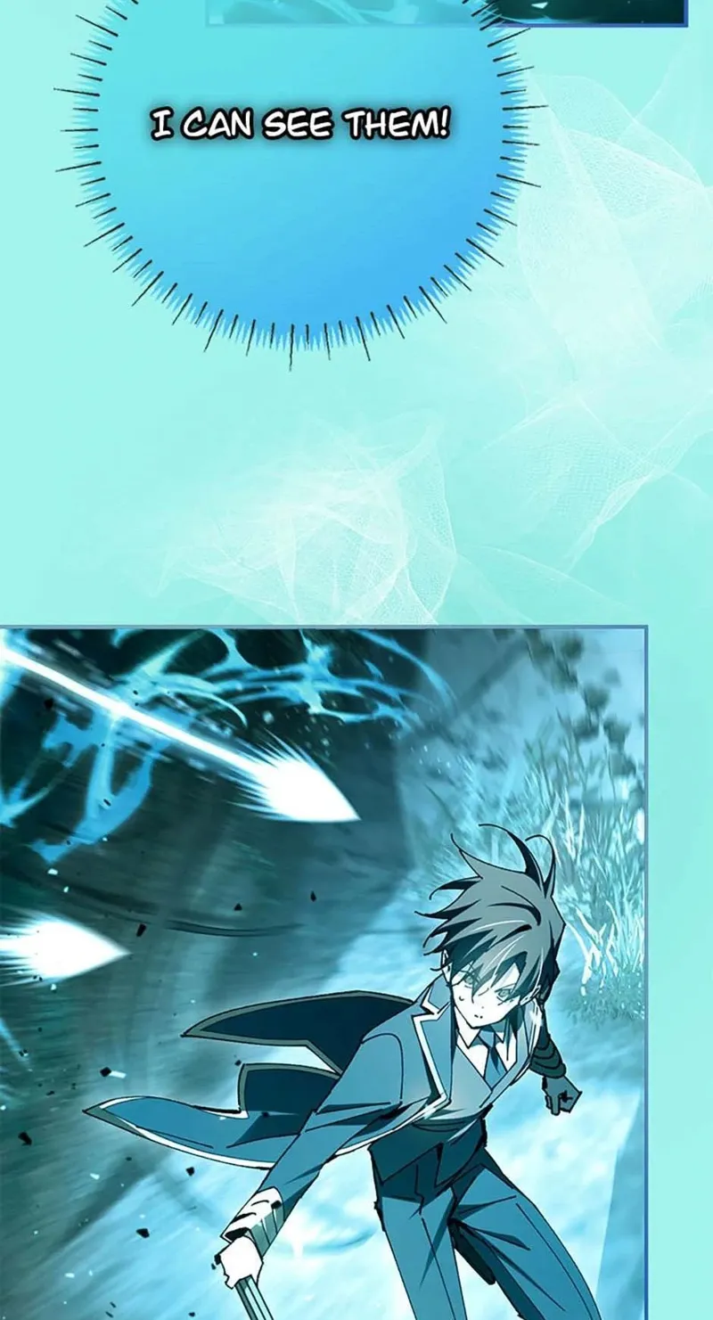Magic Academy’s Genius Blinker Chapter 24 - 49