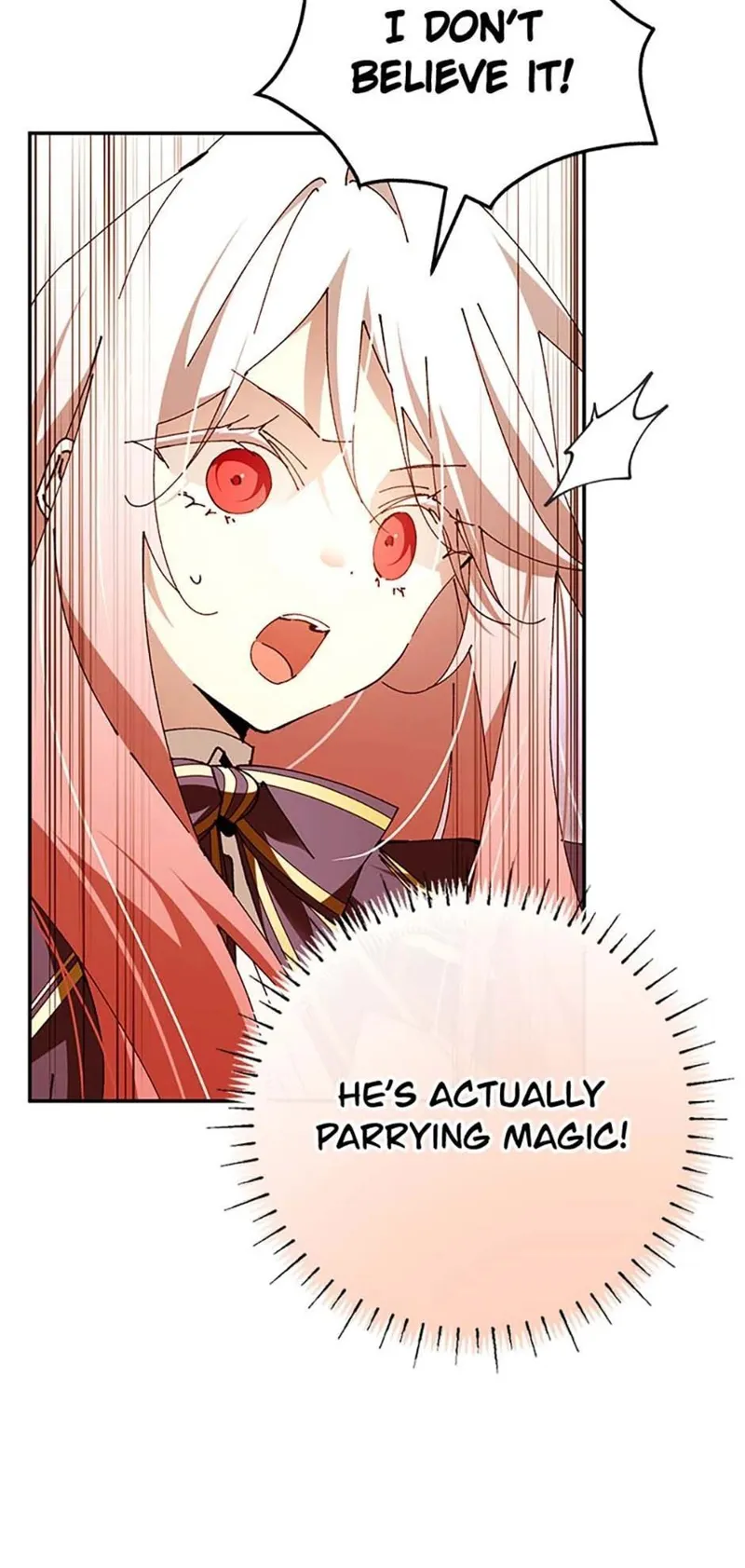 Magic Academy’s Genius Blinker Chapter 24 - 53