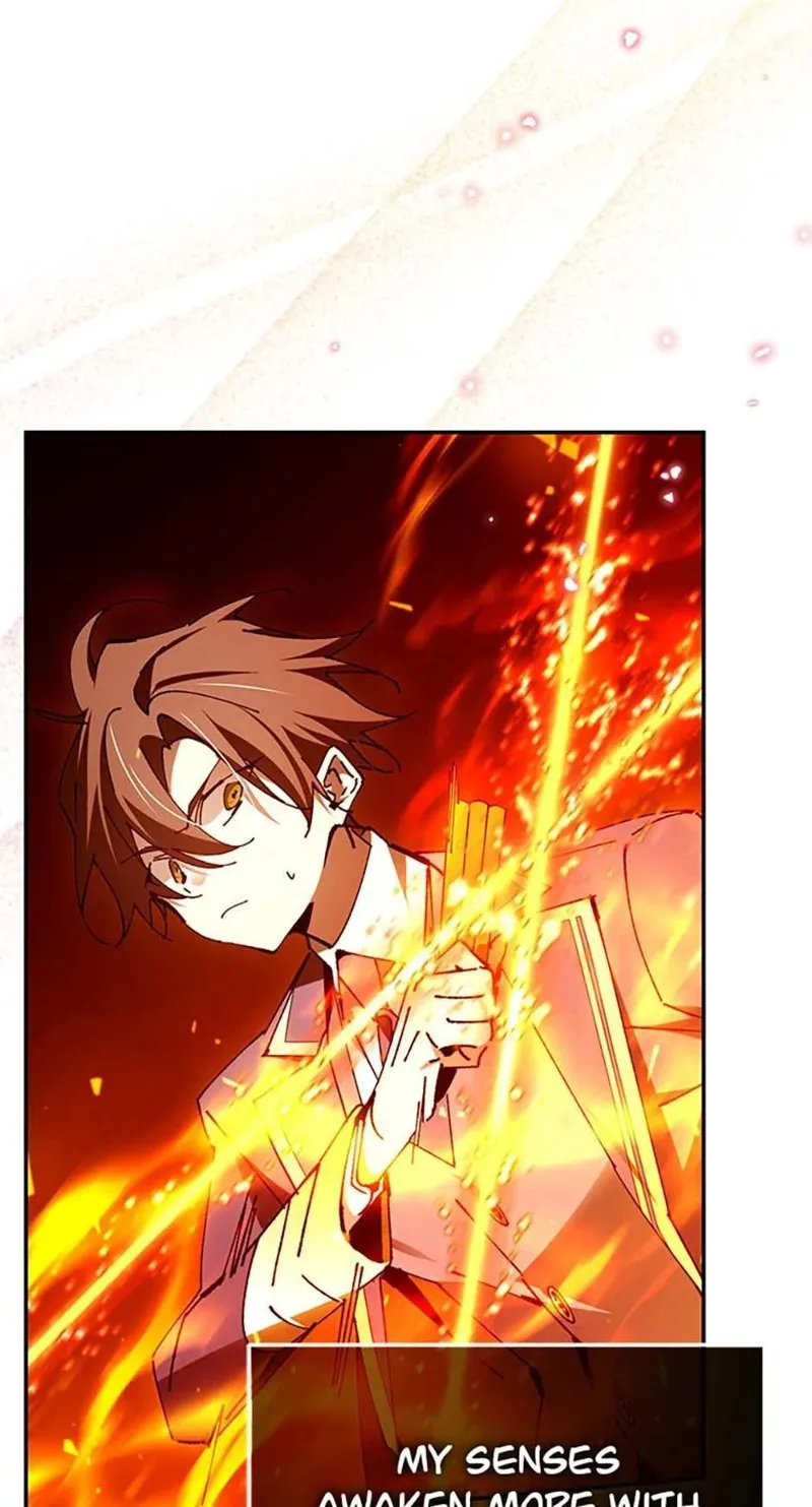 Magic Academy’s Genius Blinker Chapter 24 - 56