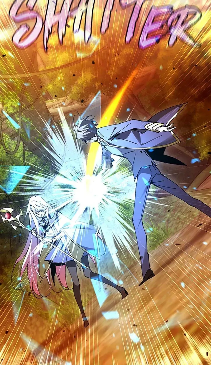 Magic Academy’s Genius Blinker Chapter 24 - 92