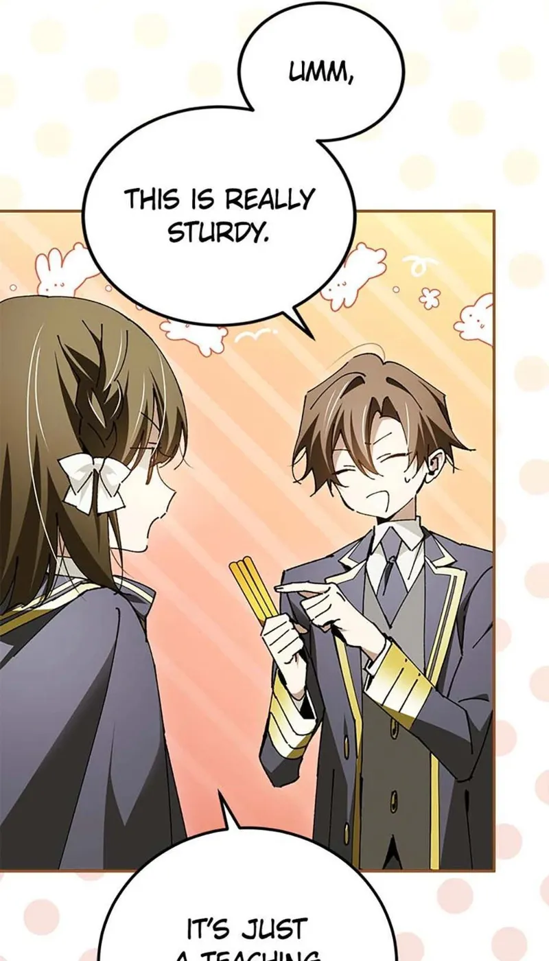 Magic Academy’s Genius Blinker Chapter 25 - 10