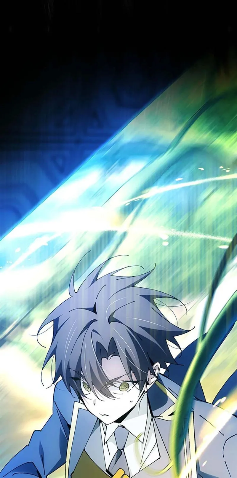 Magic Academy’s Genius Blinker Chapter 25 - 105