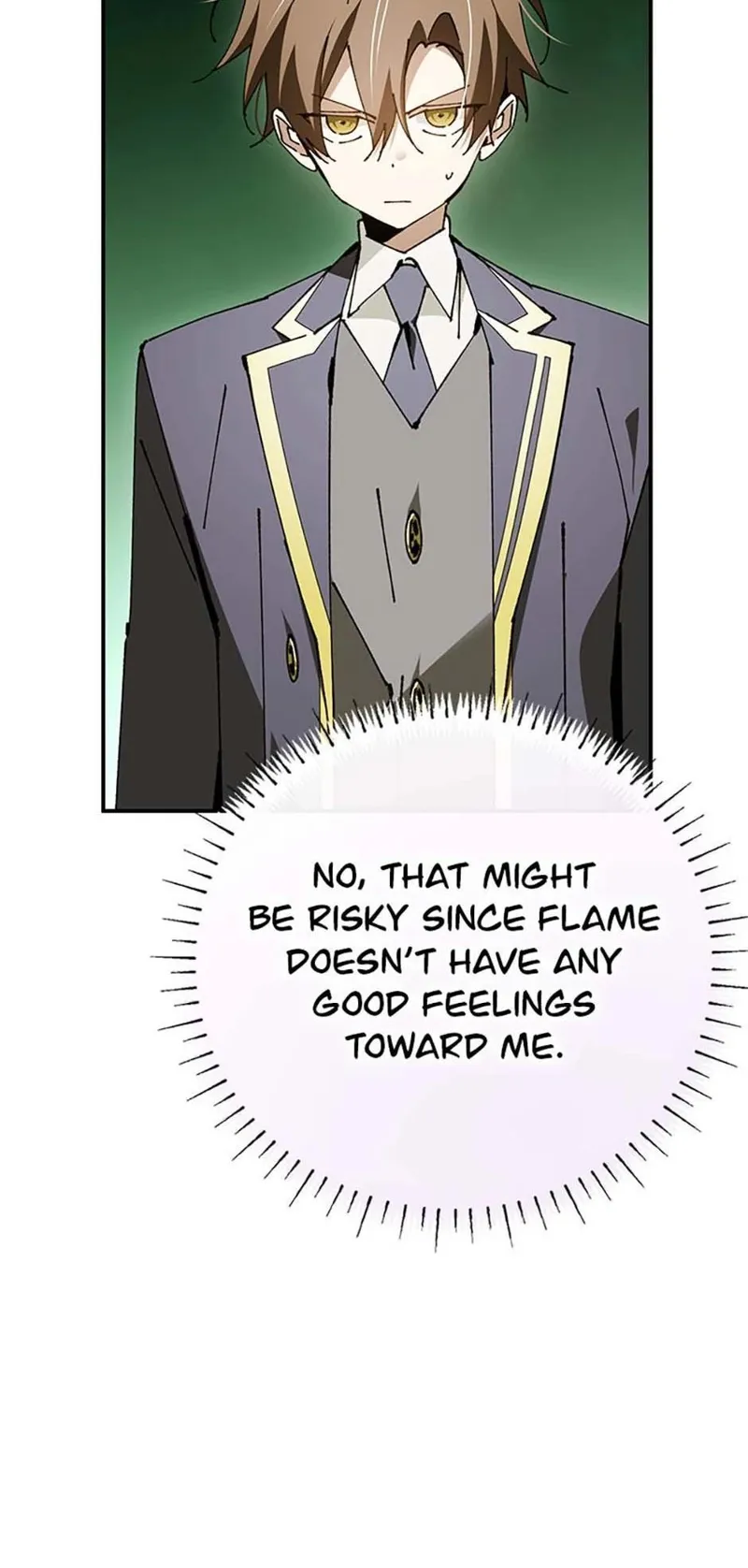 Magic Academy’s Genius Blinker Chapter 25 - 20