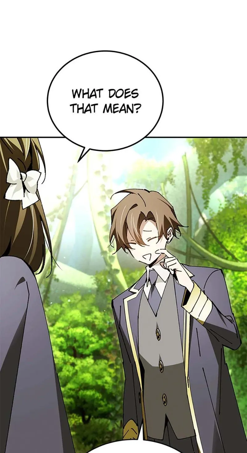 Magic Academy’s Genius Blinker Chapter 25 - 23