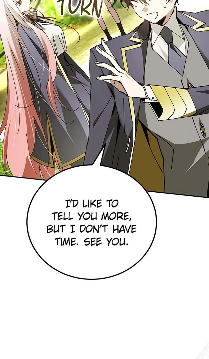 Magic Academy’s Genius Blinker Chapter 25 - 27