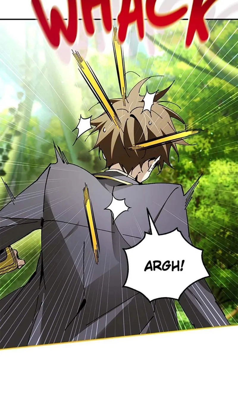 Magic Academy’s Genius Blinker Chapter 25 - 30