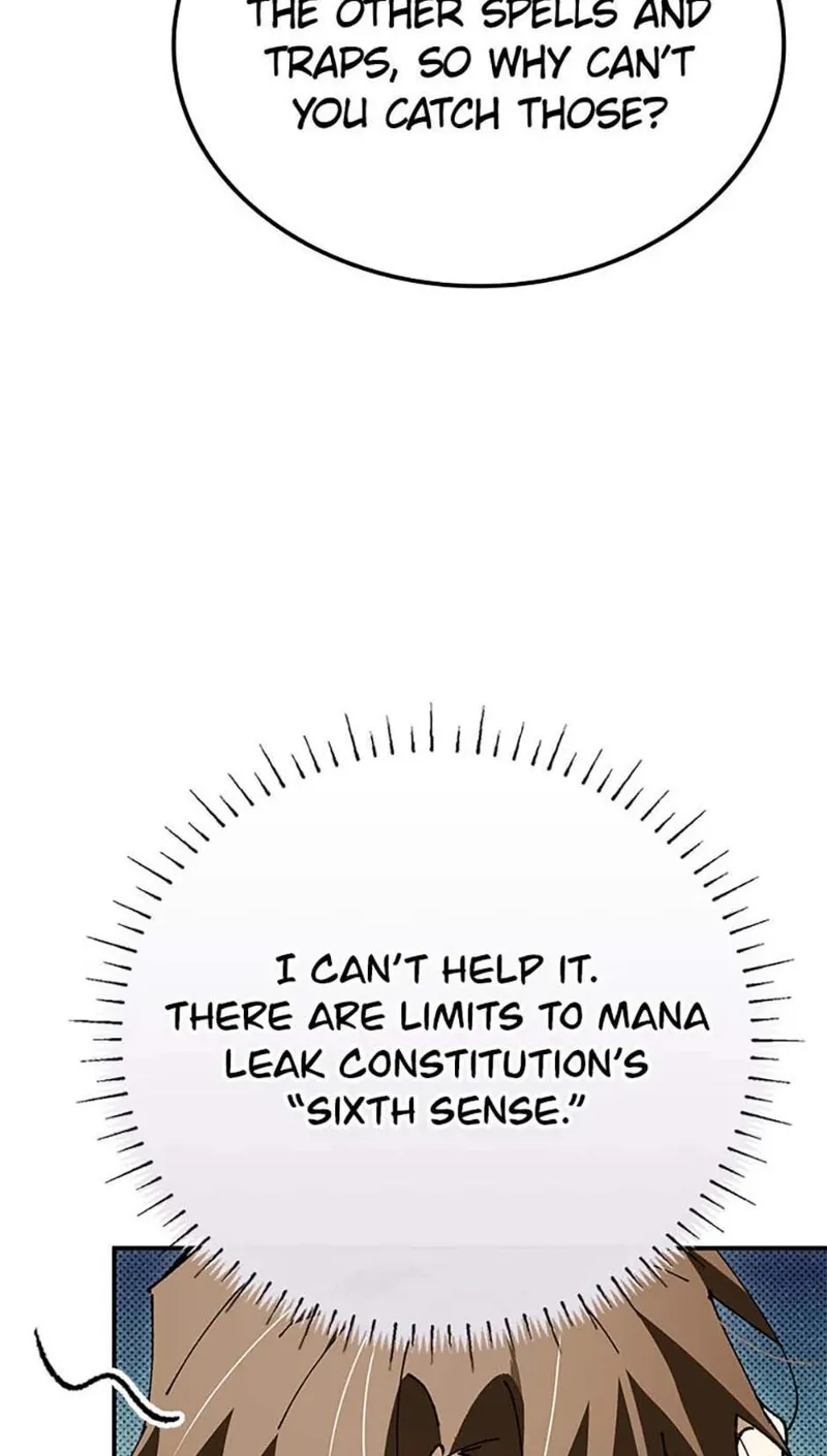 Magic Academy’s Genius Blinker Chapter 25 - 34