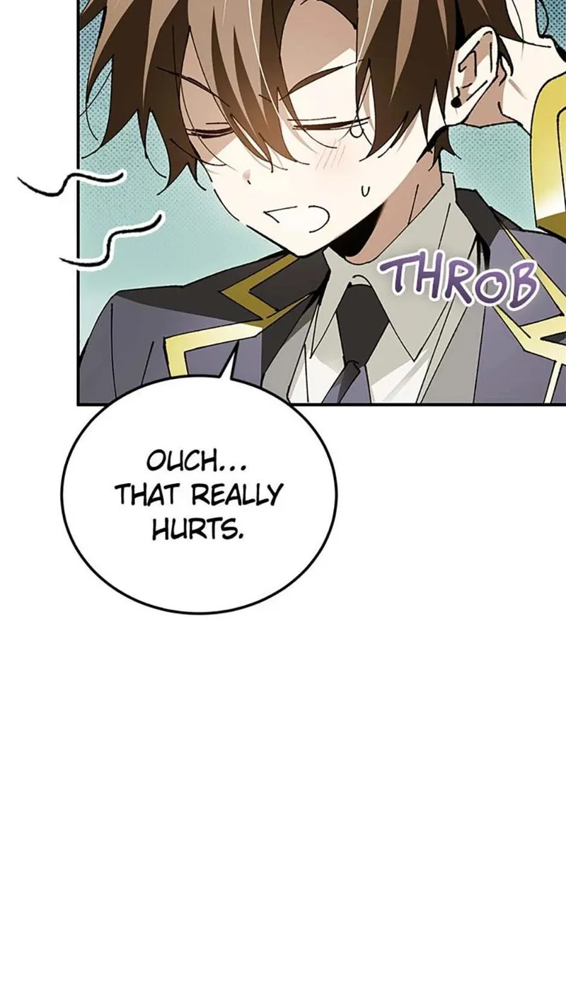 Magic Academy’s Genius Blinker Chapter 25 - 35