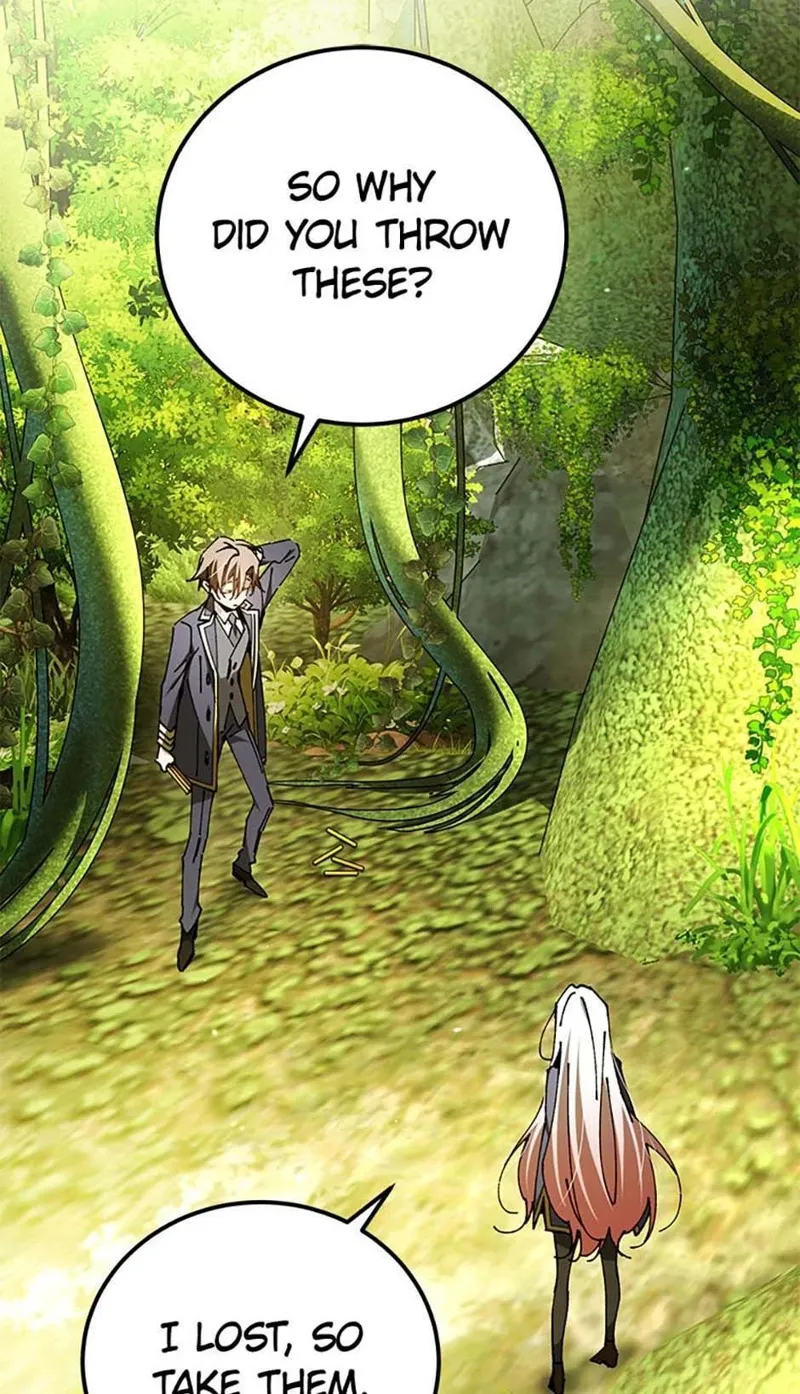 Magic Academy’s Genius Blinker Chapter 25 - 37