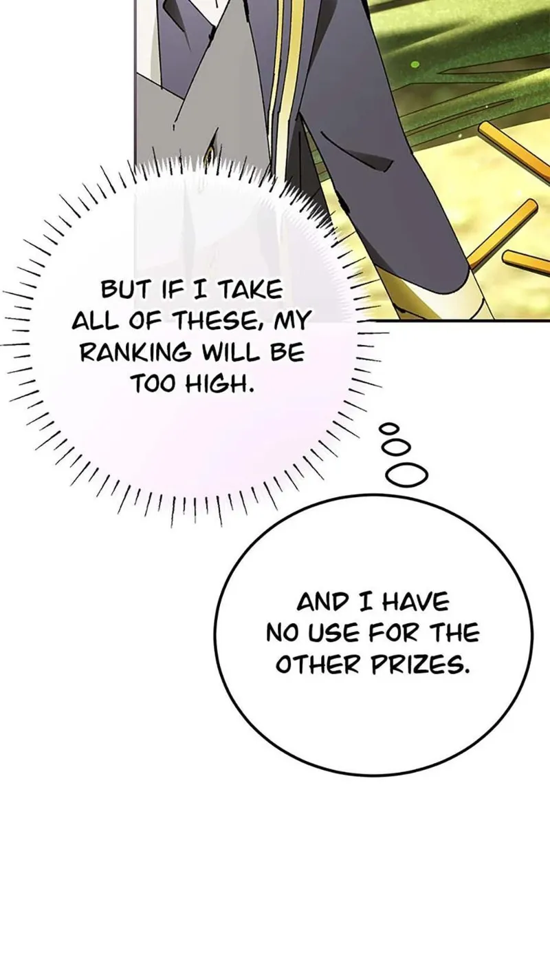 Magic Academy’s Genius Blinker Chapter 25 - 39