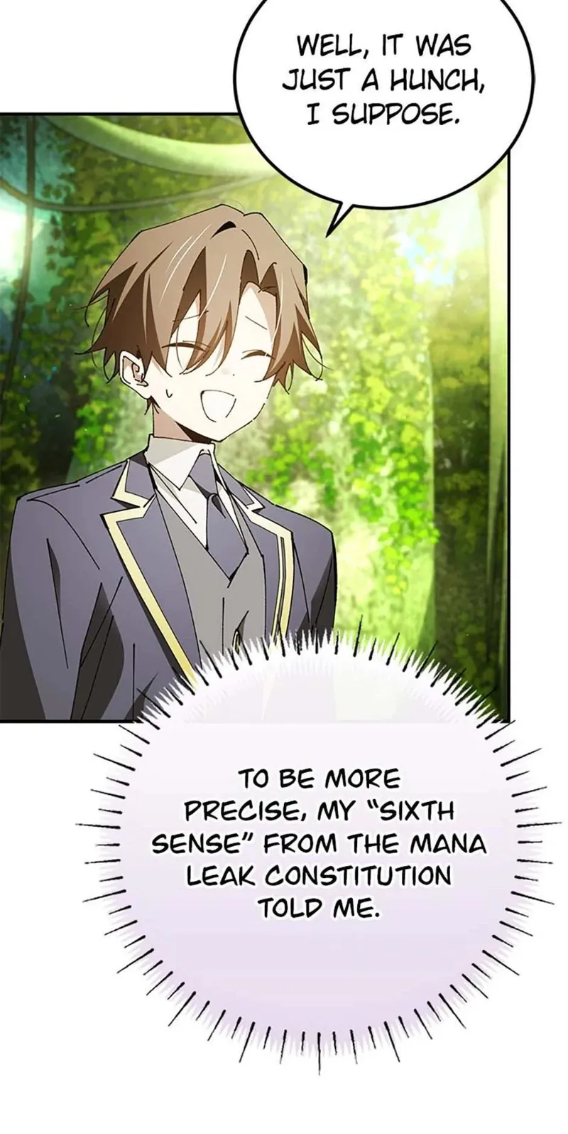 Magic Academy’s Genius Blinker Chapter 25 - 4
