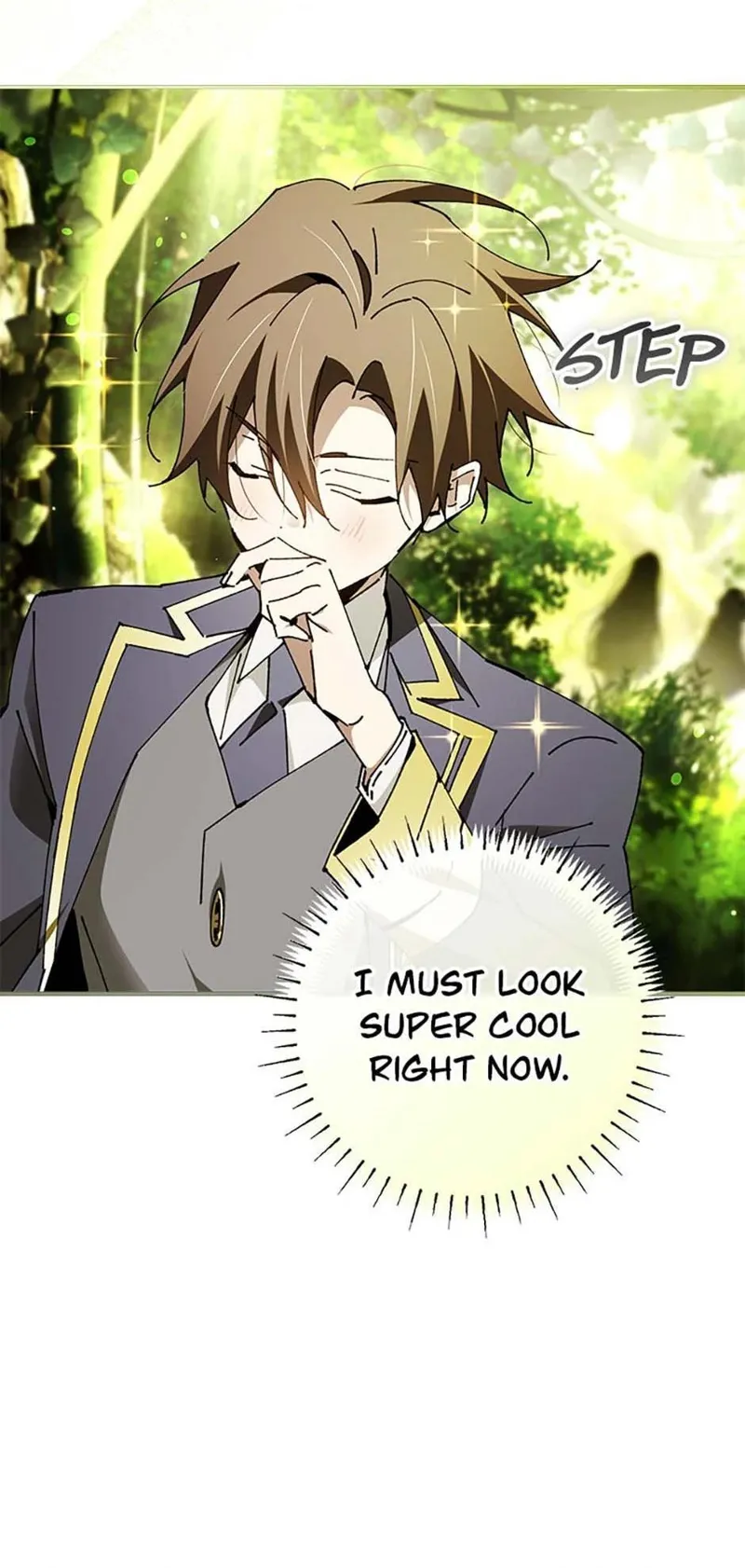 Magic Academy’s Genius Blinker Chapter 25 - 44