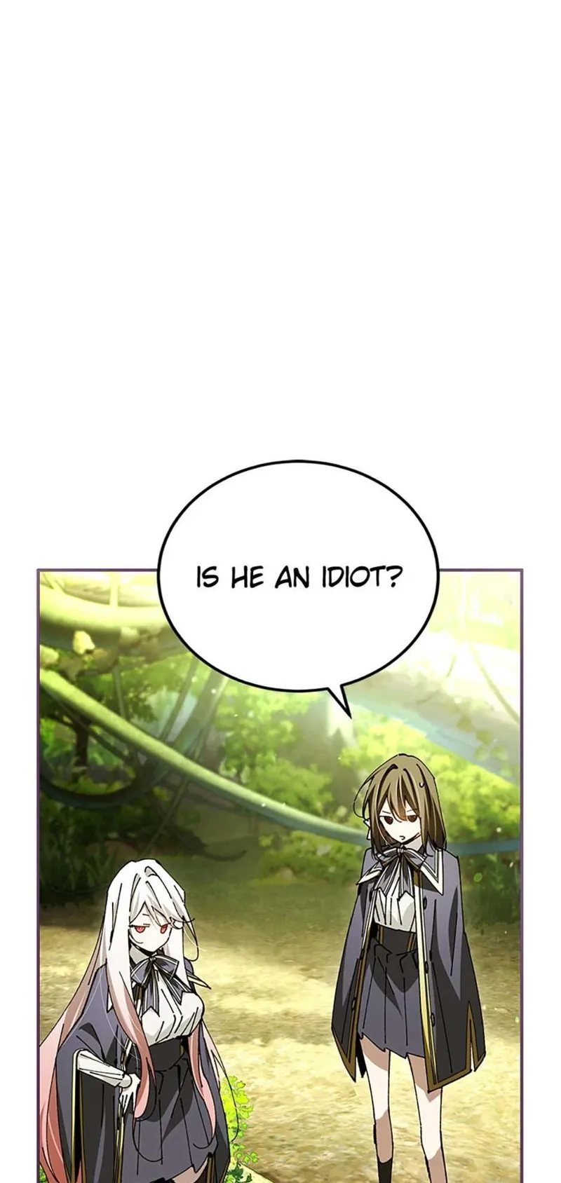 Magic Academy’s Genius Blinker Chapter 25 - 45
