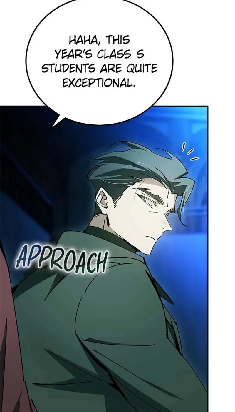 Magic Academy’s Genius Blinker Chapter 25 - 52