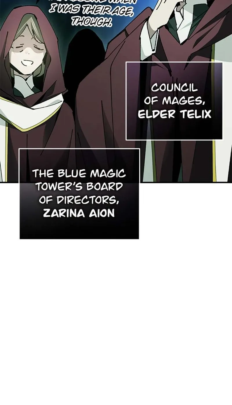 Magic Academy’s Genius Blinker Chapter 25 - 54