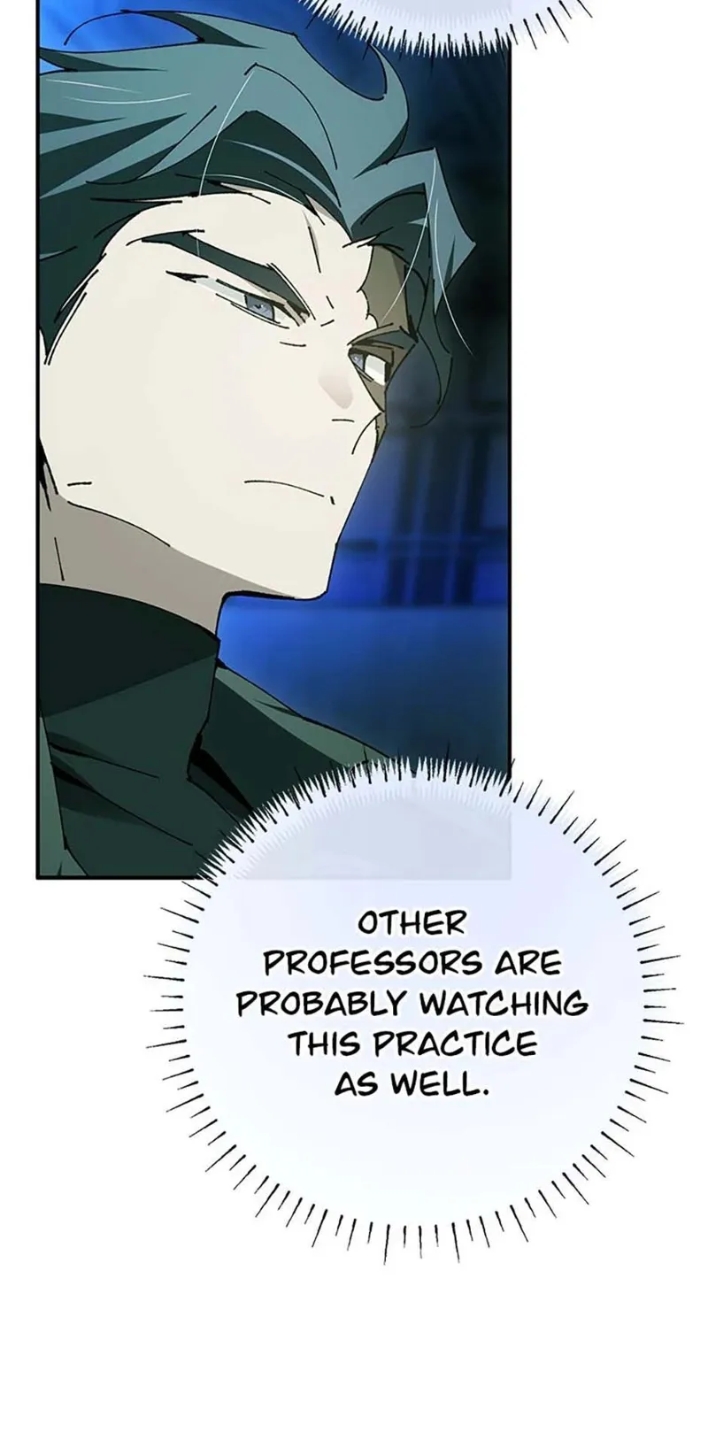 Magic Academy’s Genius Blinker Chapter 25 - 57