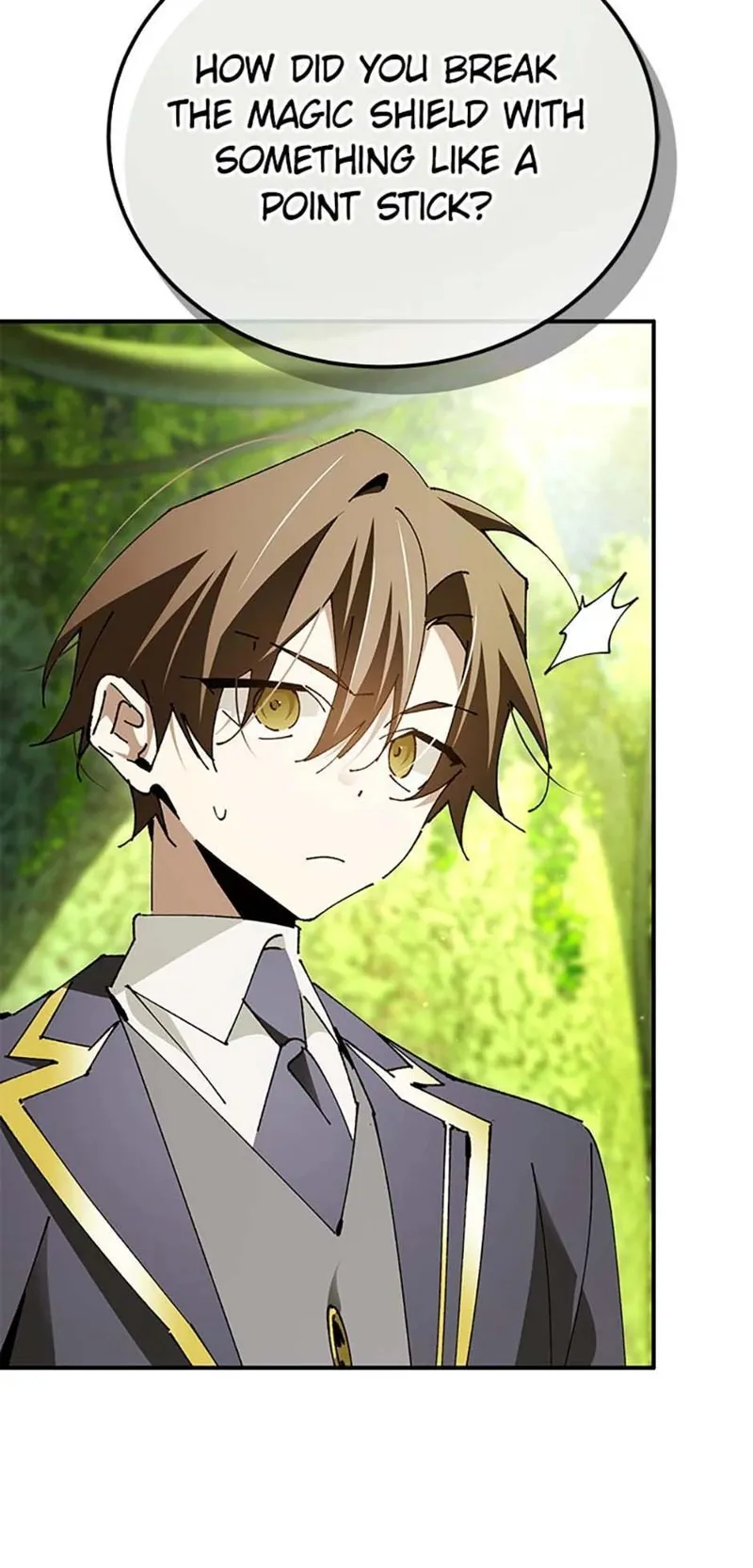 Magic Academy’s Genius Blinker Chapter 25 - 6