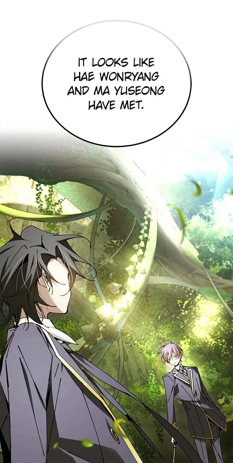 Magic Academy’s Genius Blinker Chapter 25 - 61