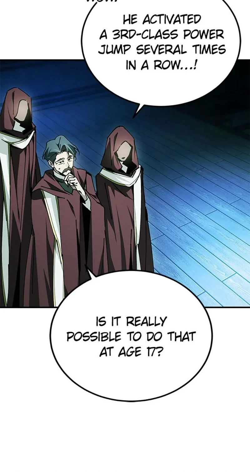 Magic Academy’s Genius Blinker Chapter 25 - 70