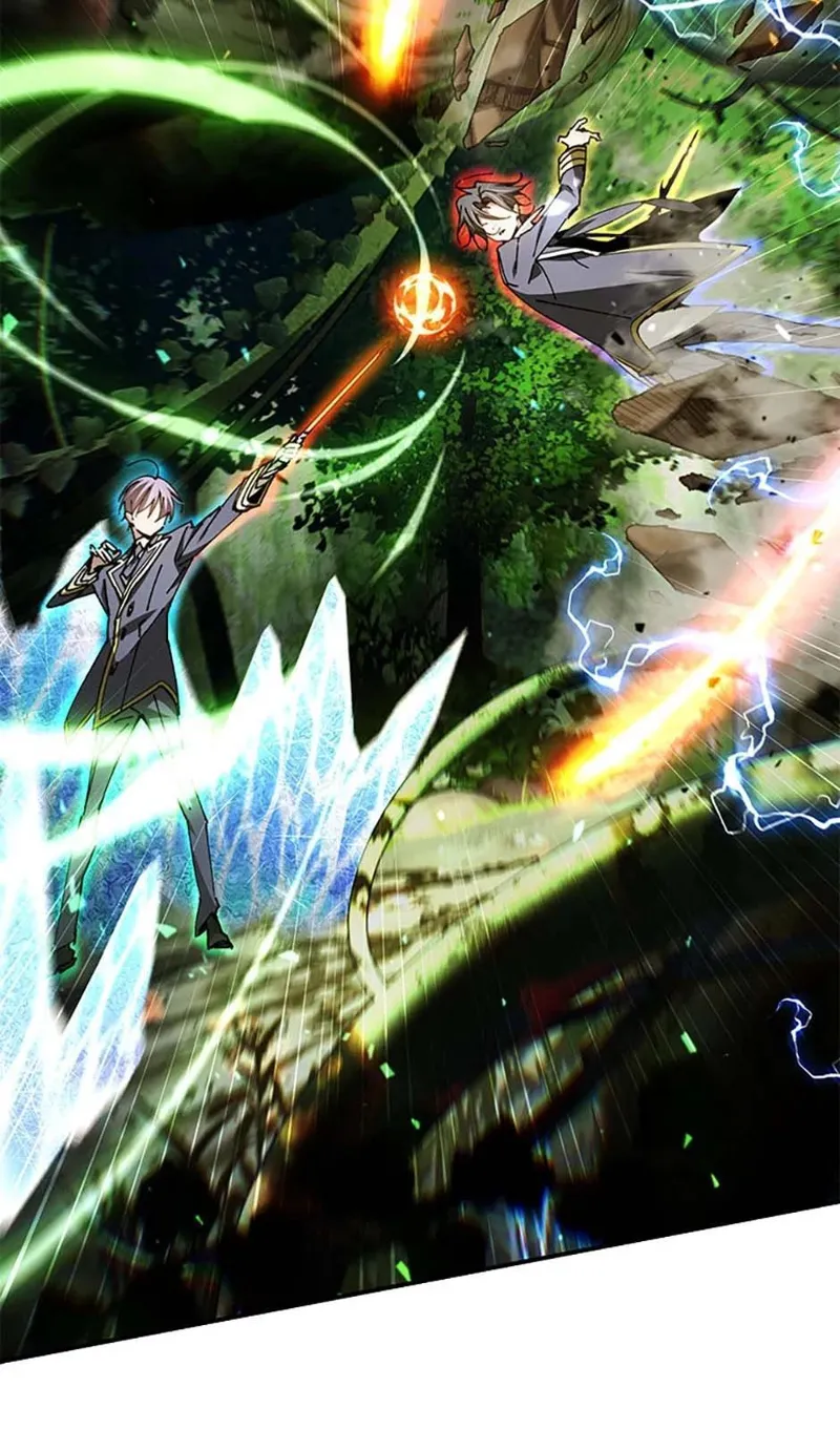 Magic Academy’s Genius Blinker Chapter 25 - 75