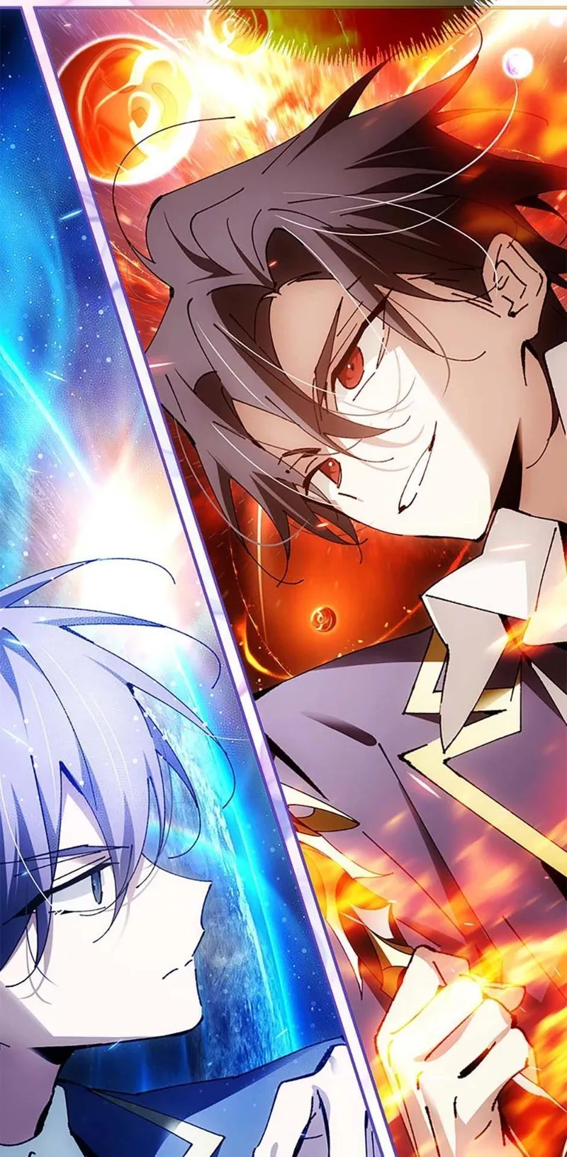Magic Academy’s Genius Blinker Chapter 25 - 78