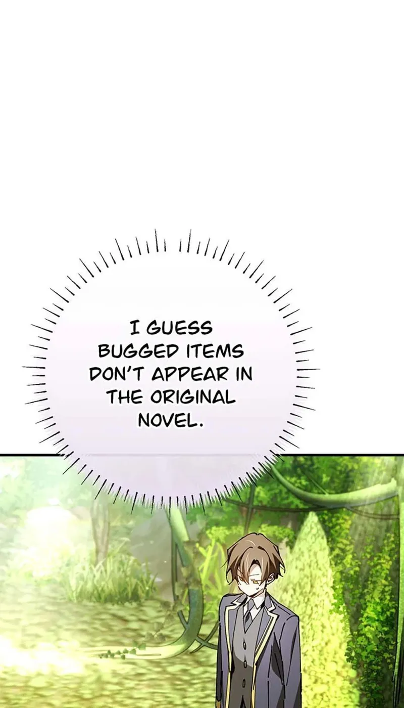 Magic Academy’s Genius Blinker Chapter 25 - 8