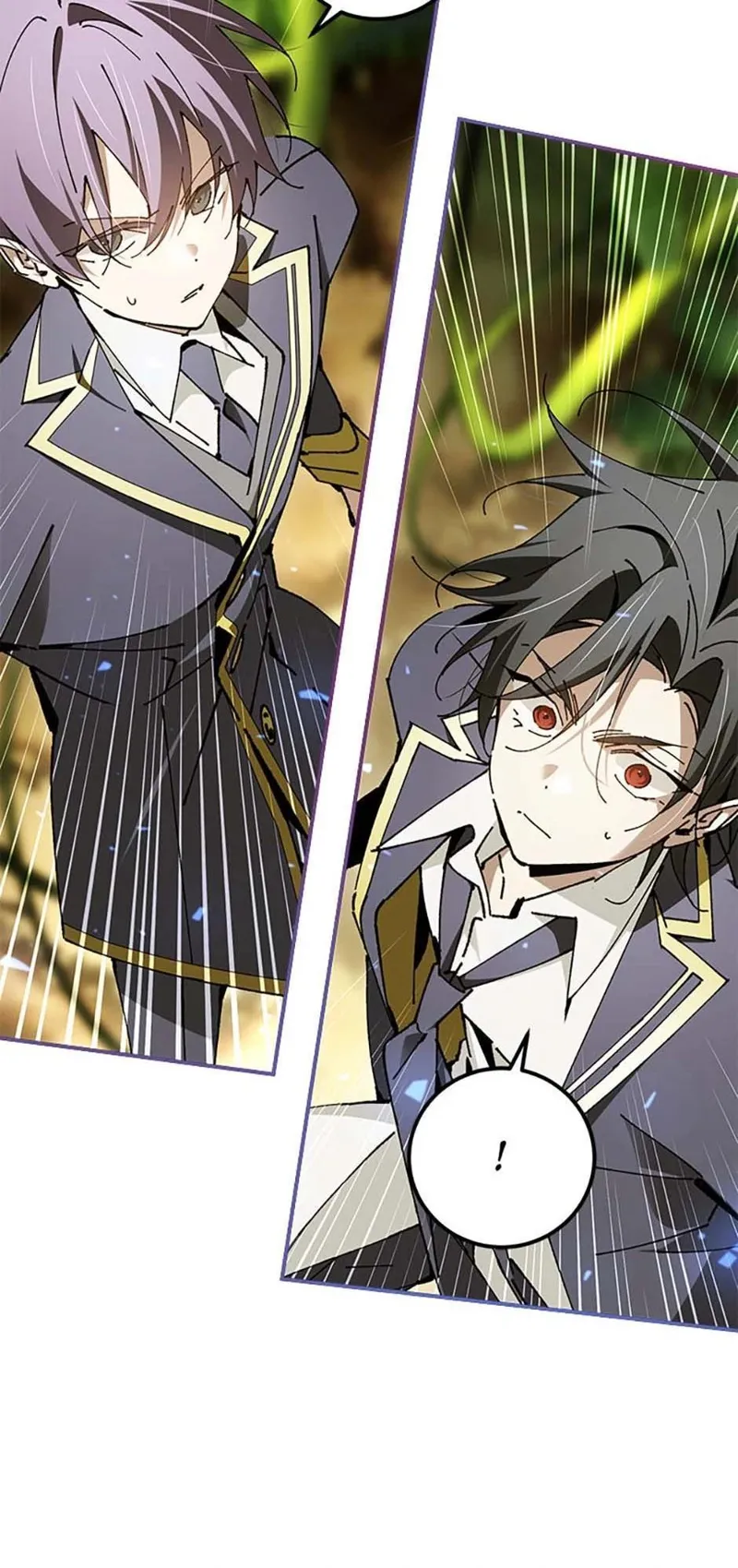 Magic Academy’s Genius Blinker Chapter 25 - 87