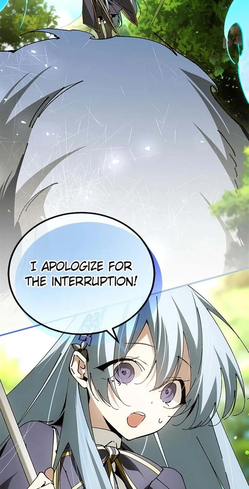 Magic Academy’s Genius Blinker Chapter 25 - 93