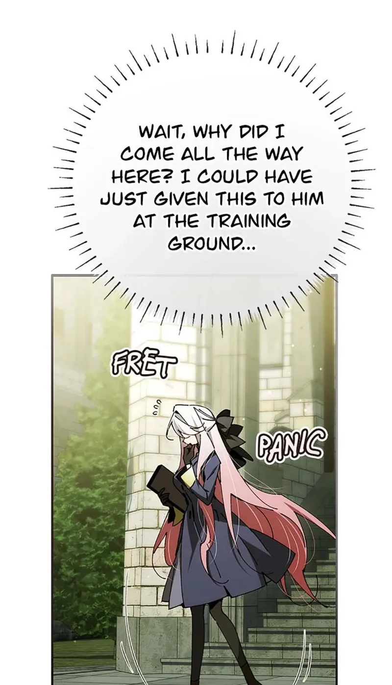 Magic Academy’s Genius Blinker Chapter 27 - 1