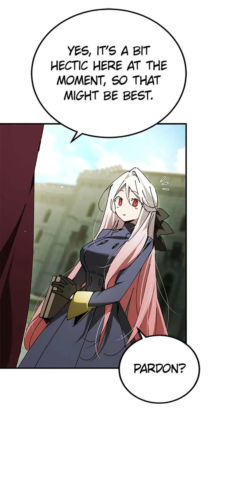 Magic Academy’s Genius Blinker Chapter 27 - 10