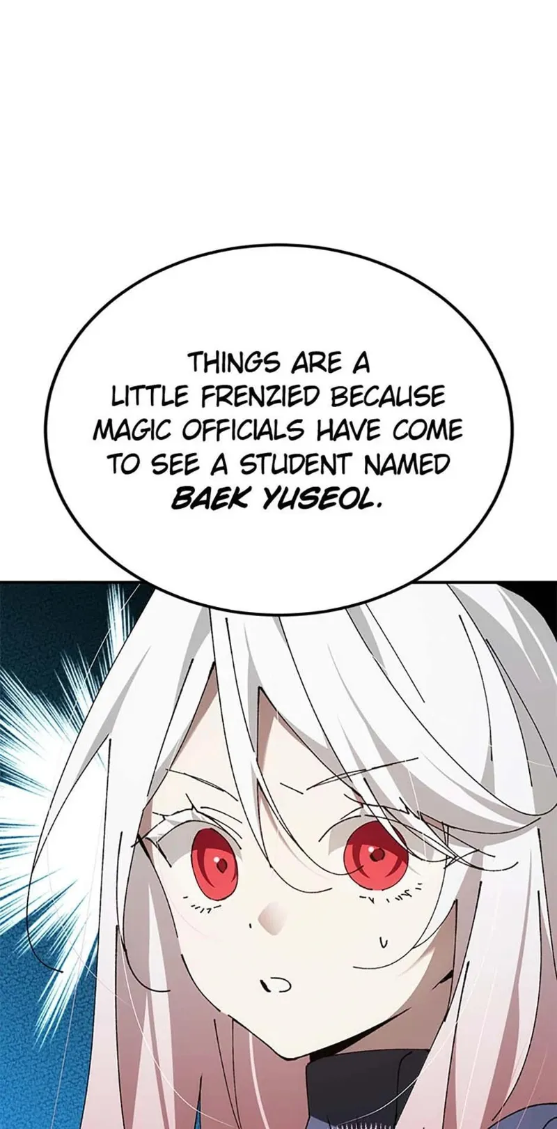Magic Academy’s Genius Blinker Chapter 27 - 11