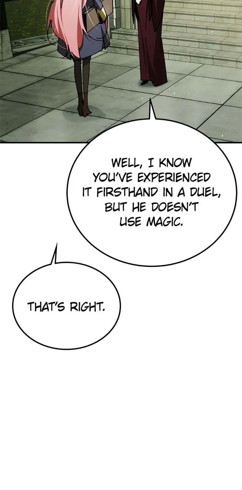 Magic Academy’s Genius Blinker Chapter 27 - 13