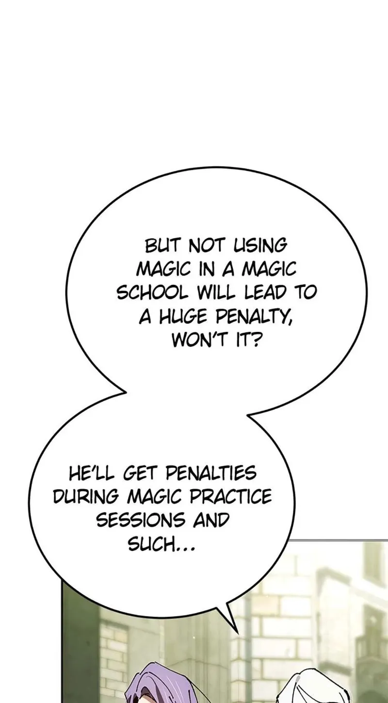 Magic Academy’s Genius Blinker Chapter 27 - 26