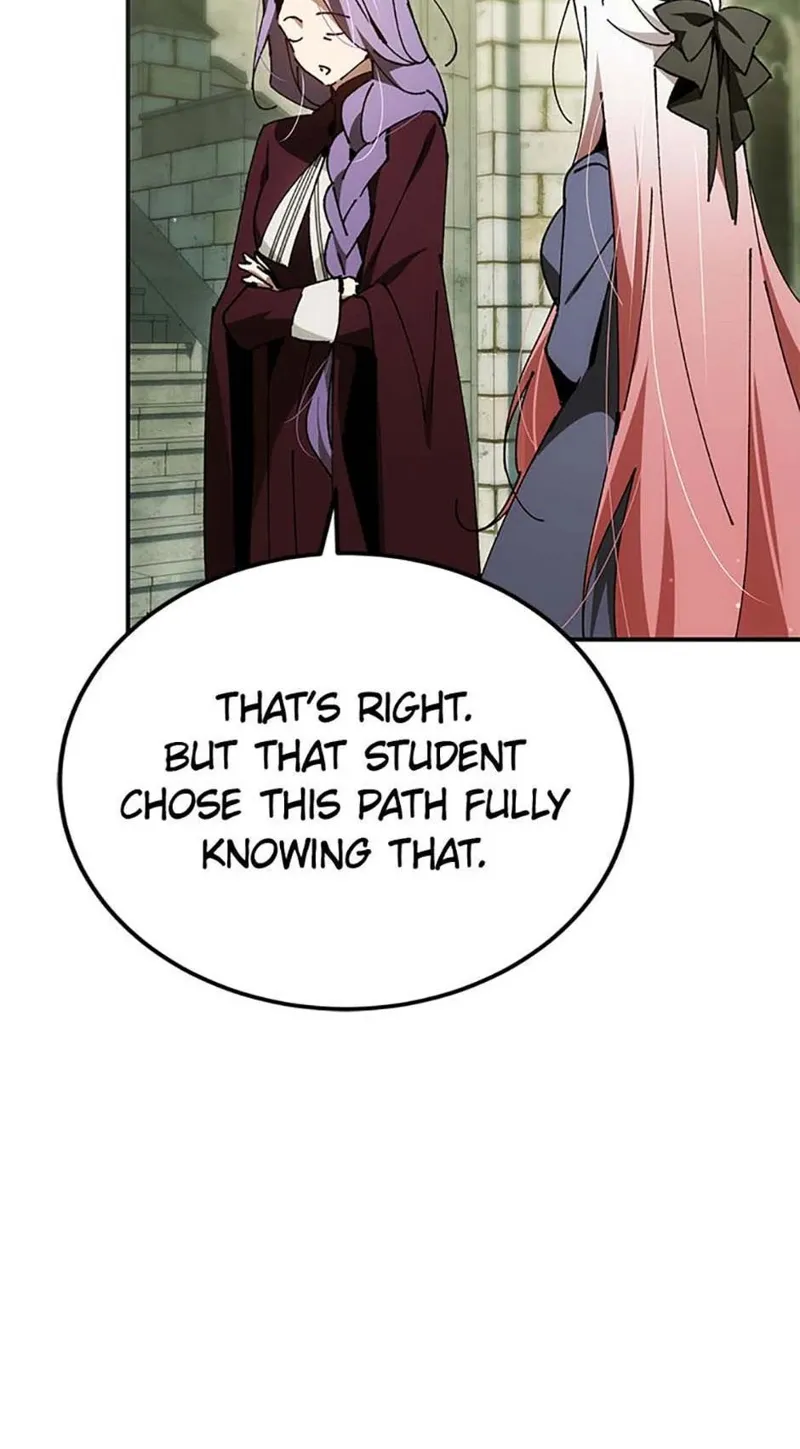 Magic Academy’s Genius Blinker Chapter 27 - 27