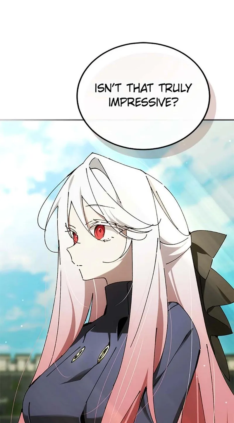 Magic Academy’s Genius Blinker Chapter 27 - 28
