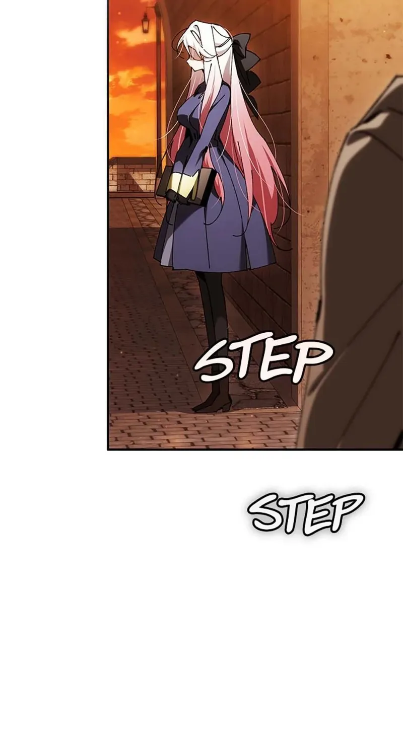 Magic Academy’s Genius Blinker Chapter 27 - 36