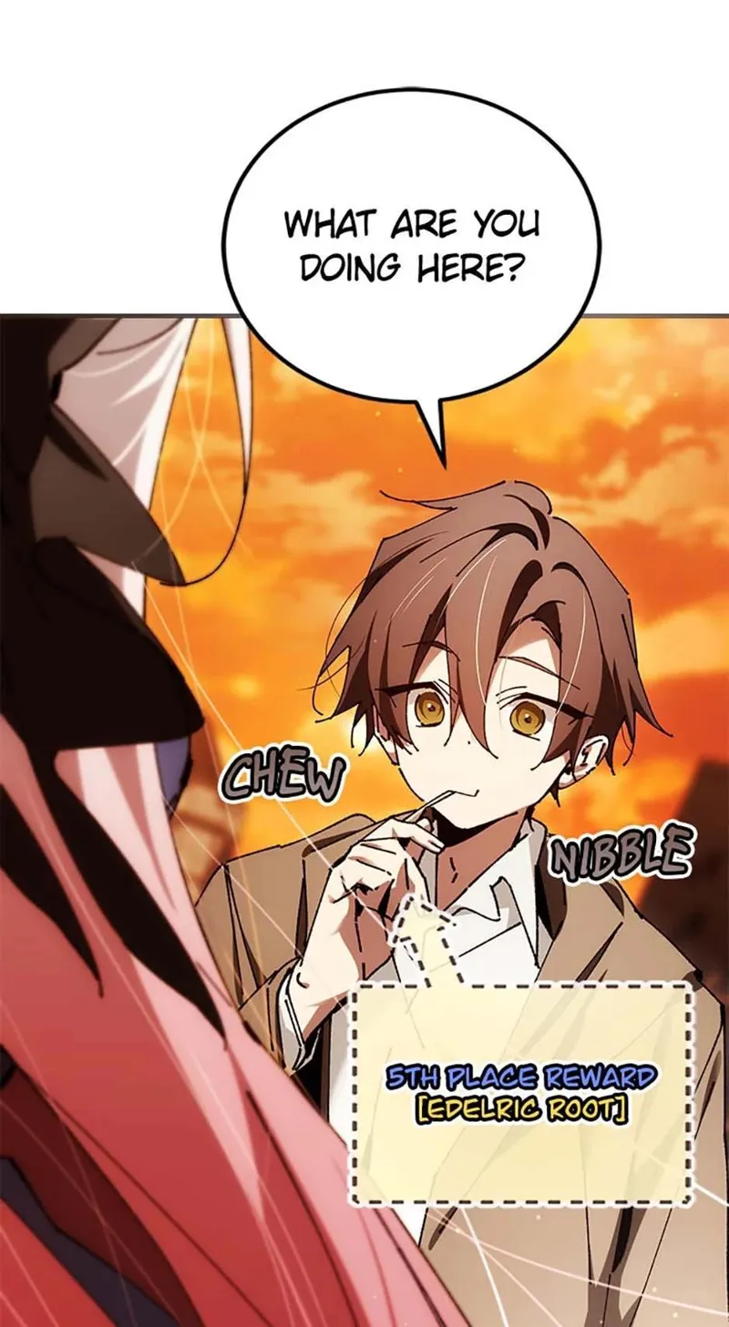 Magic Academy’s Genius Blinker Chapter 27 - 37