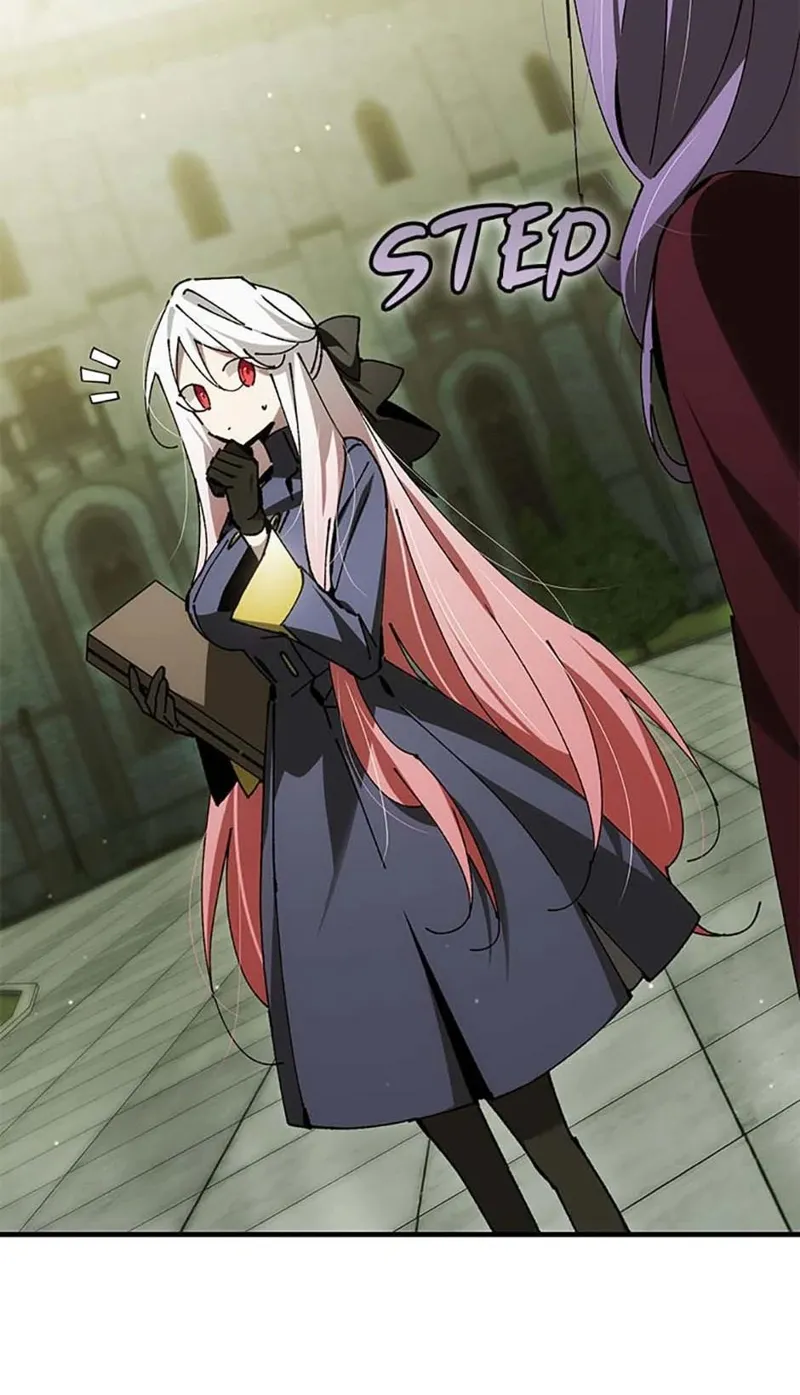 Magic Academy’s Genius Blinker Chapter 27 - 4