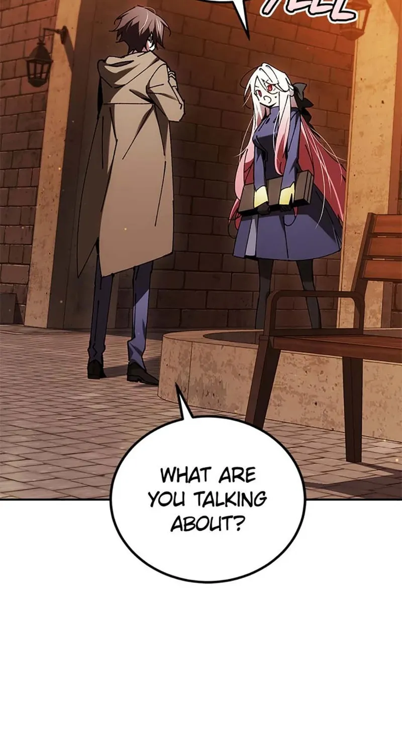 Magic Academy’s Genius Blinker Chapter 27 - 40