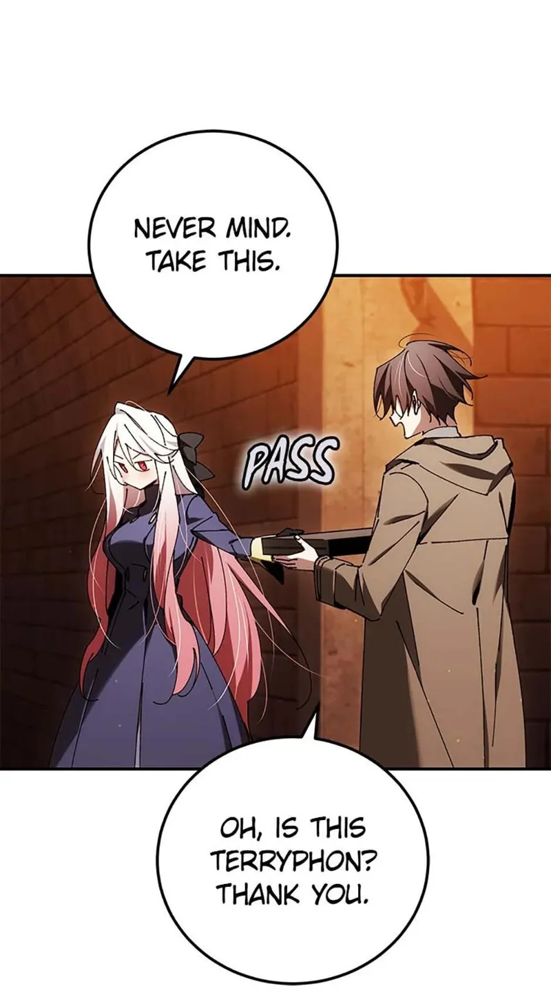 Magic Academy’s Genius Blinker Chapter 27 - 42