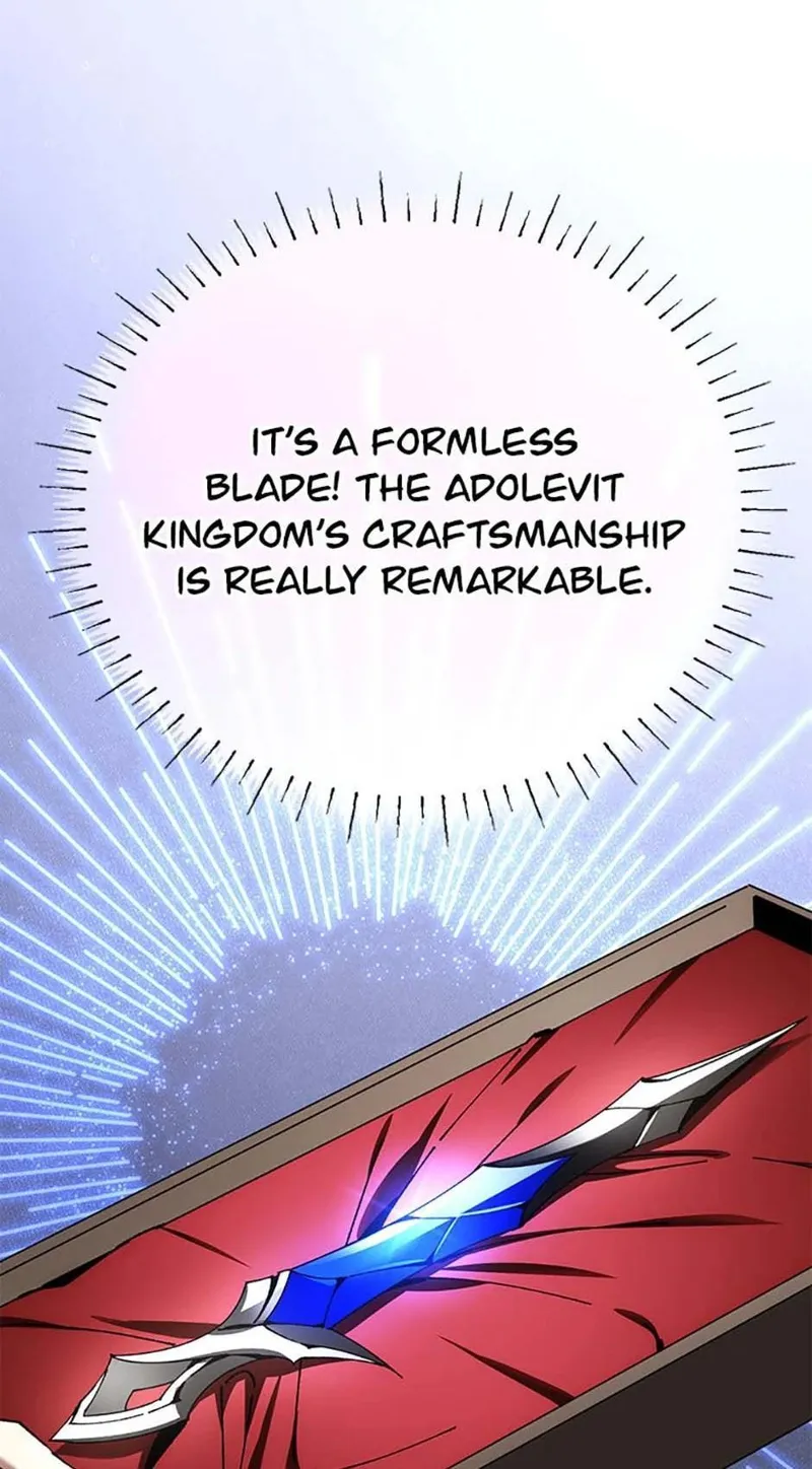 Magic Academy’s Genius Blinker Chapter 27 - 44