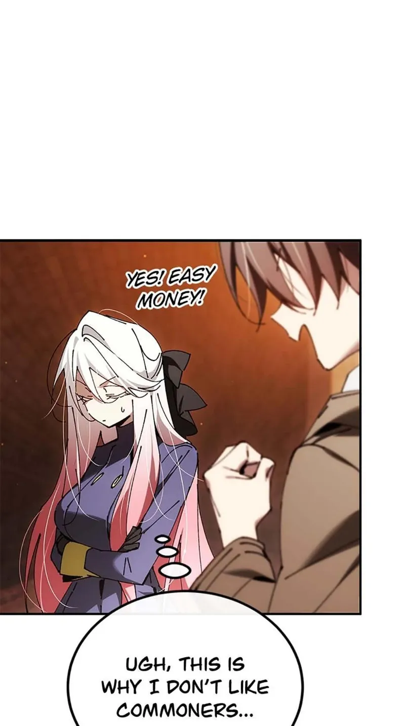 Magic Academy’s Genius Blinker Chapter 27 - 47