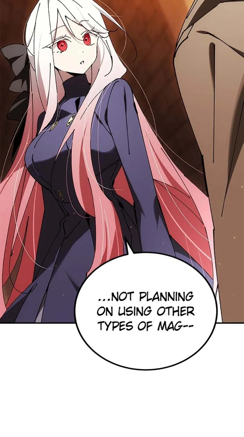 Magic Academy’s Genius Blinker Chapter 27 - 51