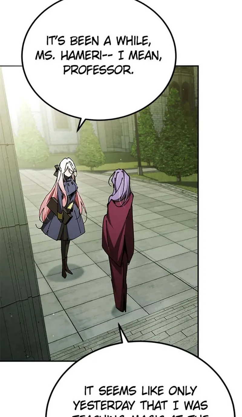 Magic Academy’s Genius Blinker Chapter 27 - 7