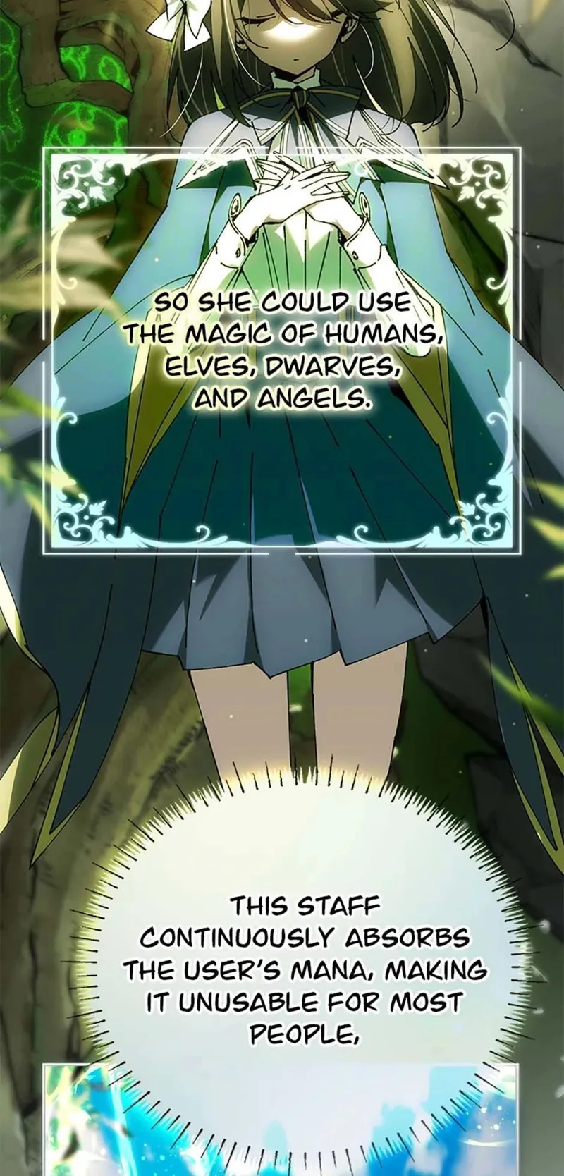 Magic Academy’s Genius Blinker Chapter 27 - 72