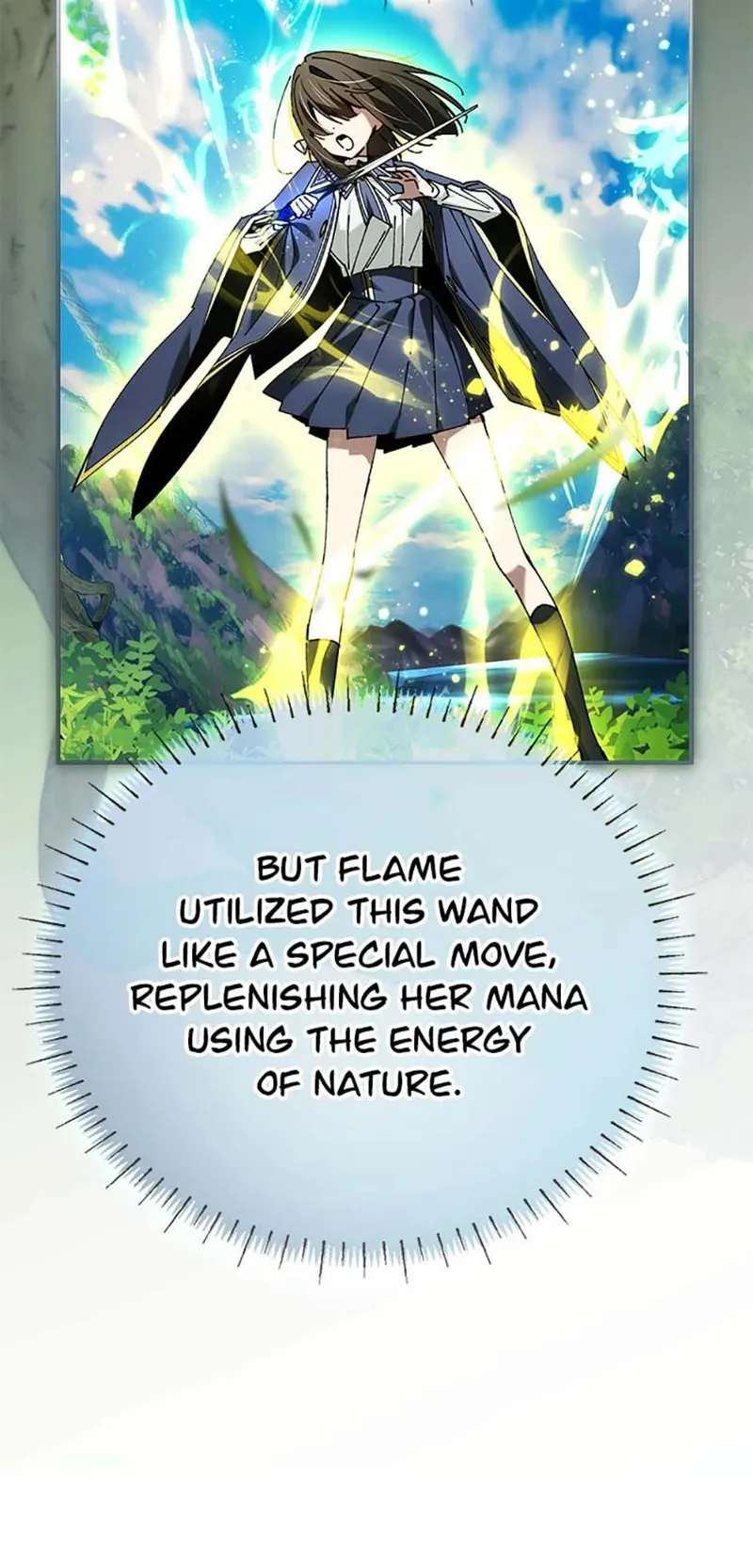 Magic Academy’s Genius Blinker Chapter 27 - 73