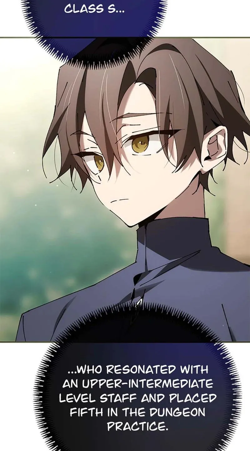 Magic Academy’s Genius Blinker Chapter 28 - 12