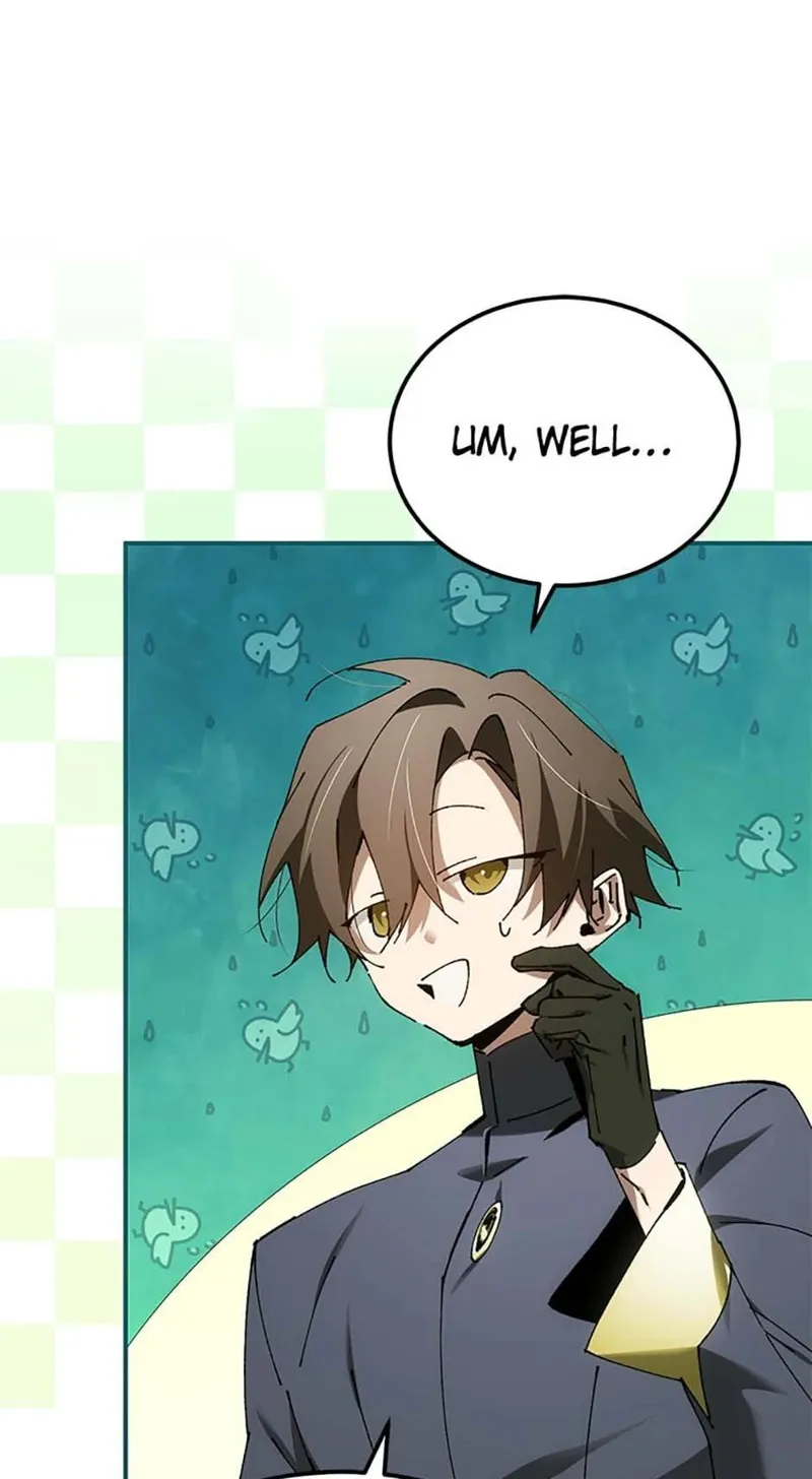 Magic Academy’s Genius Blinker Chapter 28 - 15