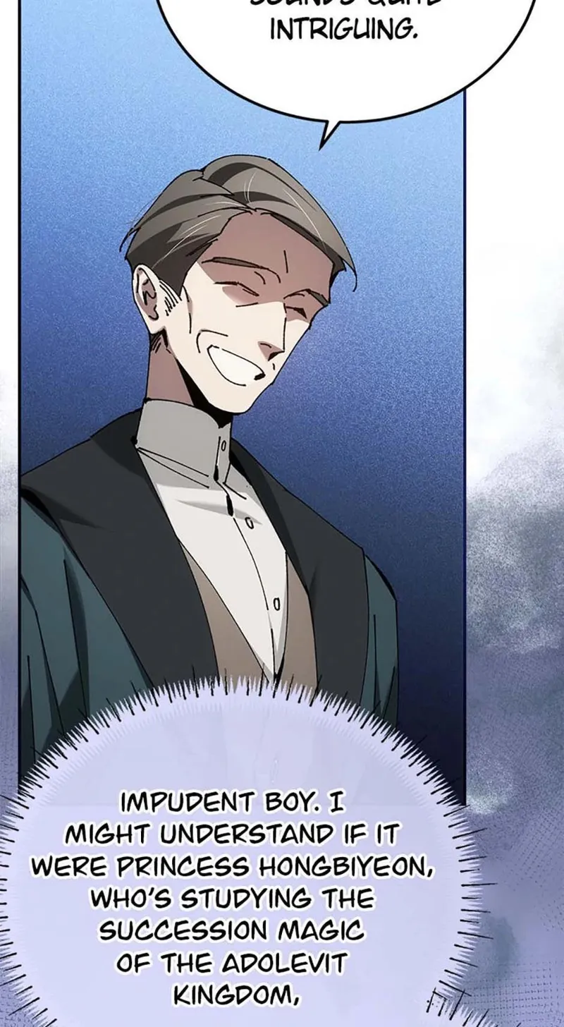Magic Academy’s Genius Blinker Chapter 28 - 17