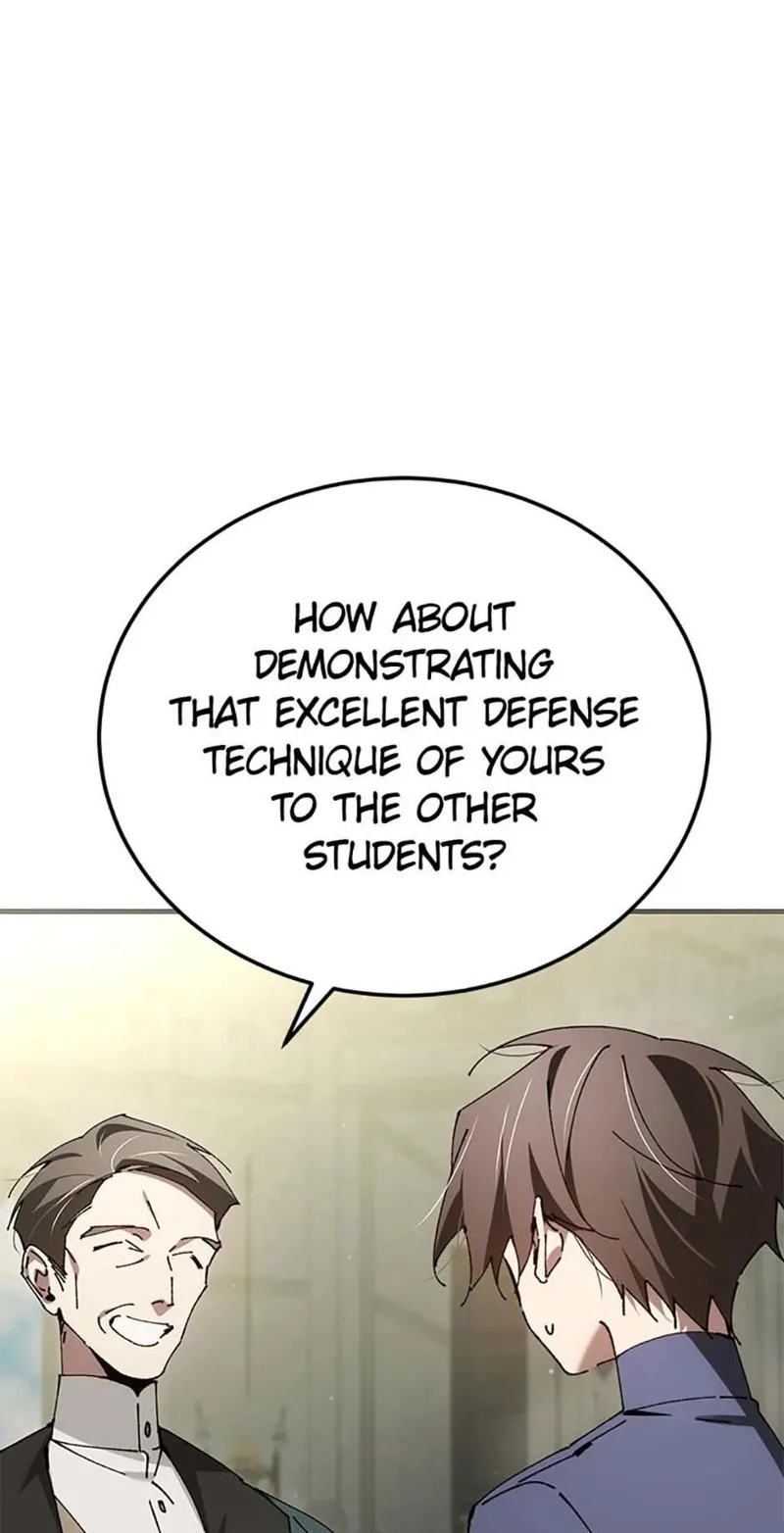 Magic Academy’s Genius Blinker Chapter 28 - 20